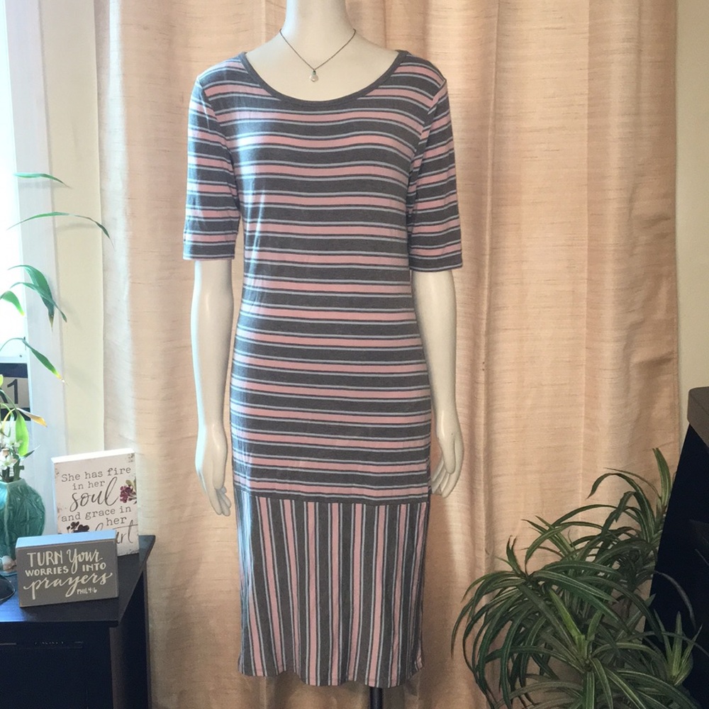 LuLaRoe dress